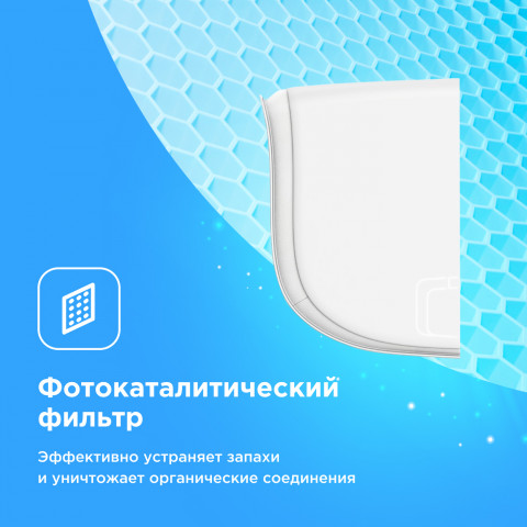 Кондиционер Midea MSAG1-18HRN1-I/MSAG1-18HRN1-O