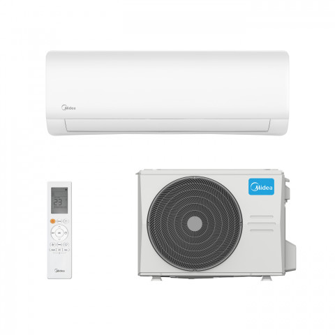 Кондиционер Midea MSAG1-18HRN1-I/MSAG1-18HRN1-O