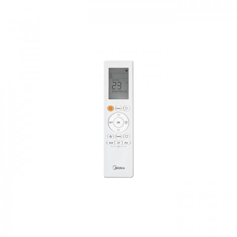 Кондиционер Midea MSAG1-18HRN1-I/MSAG1-18HRN1-O
