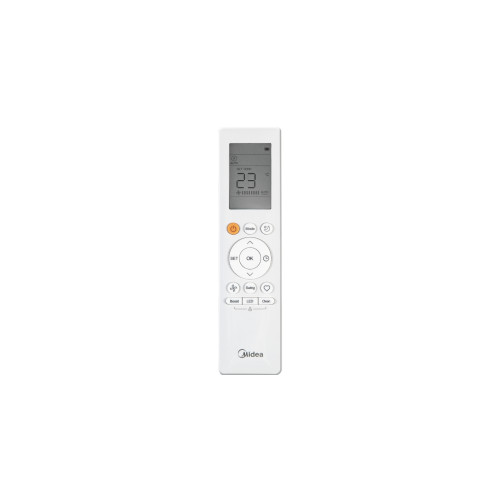 Кондиционер Midea MSAG1-07HRN1-I/MSAG1-07HRN1-O