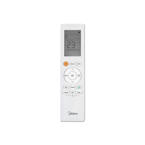 Мульти сплит система Midea M2OH-14HFN8-Q1/MSFA2-09N8D6-I/MSFA2-09N8D6-I