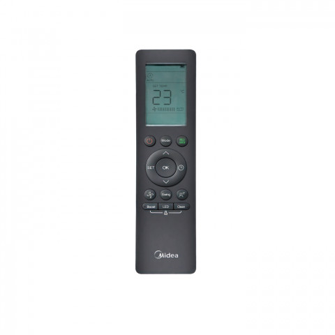 Настенная сплит-система Midea серии Persona inverter MSAG4W-07N8C2S-I/MSAG4-07N8C2S-O