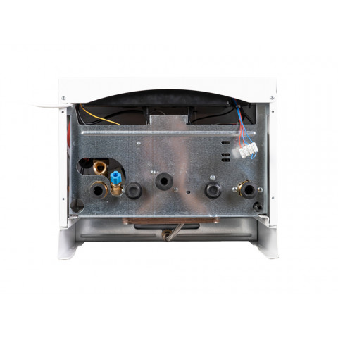 Настенные газовые котлы  Nobby Smart II 32-2CSF