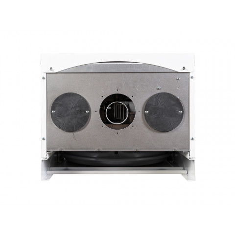 Настенные газовые котлы  Nobby Smart II 32-2CSF