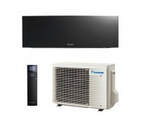 Настенная сплит-система Daikin Emura FTXJ25AB/RXJ25A