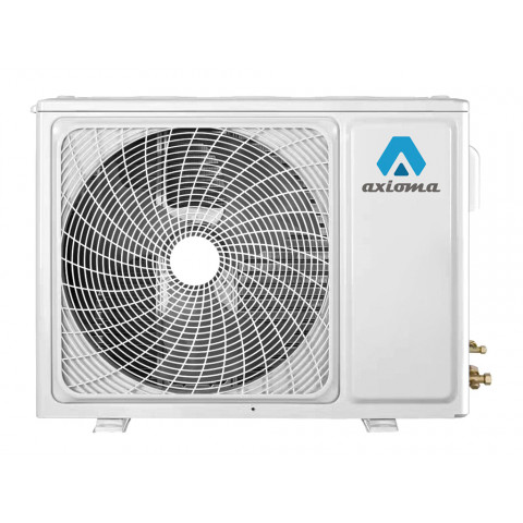 Настенная сплит-система Axioma Серия F Inverter ASX18FZ1/ASB18FZ1