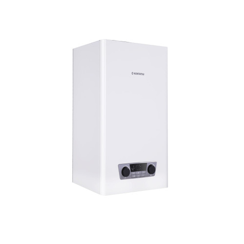 Настенный газовый котел Nobby Balance Plus (S) 24-CS