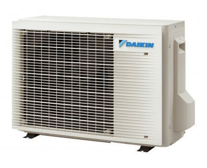 Настенная сплит-система Daikin Emura FTXJ25AB/RXJ25A