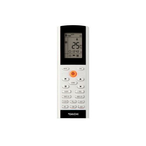 Кондиционер Daichi ICE35AVQS1R/ICE35FVS1R