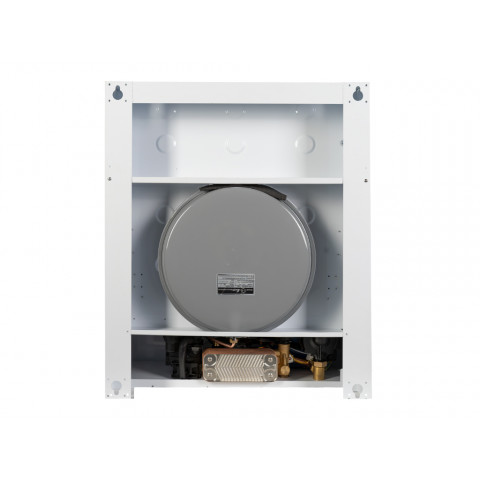 Настенные газовые котлы  NOBBY BASE (E) 28-2CS