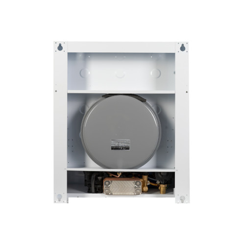 Настенные газовые котлы  NOBBY BASE (E) 28-2CS