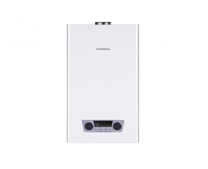 Настенный газовый котел Nobby Balance Plus 12-2CS Настенный газовый котел Nobby Balance Plus 12-2CS