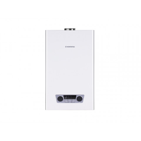 Настенный газовый котел Nobby Balance Plus 12-2CS