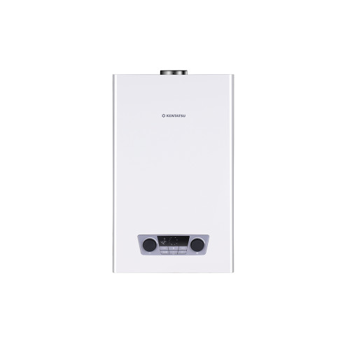 Настенный газовый котел Nobby Balance Plus 12-2CS