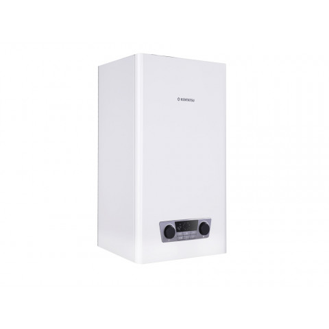 Настенный газовый котел Nobby Balance Plus 12-2CS