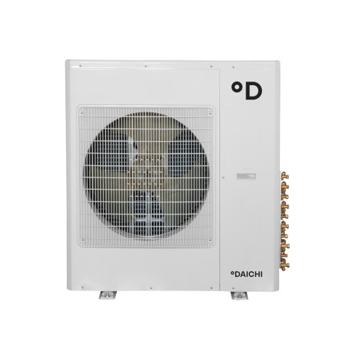 Наружный блок мульти-сплит-системы Daichi DF100A4MS1R1
