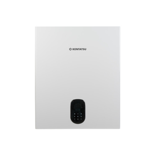 Настенные газовые котлы  NOBBY BASE (E) 32-2CS