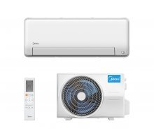 Тепловой насос типа «воздух-воздух» Midea серии Heat Force MSHP-18N8D0-I/MSHP-18N8D0-O