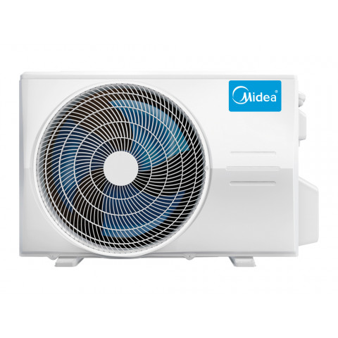Тепловой насос типа «воздух-воздух» Midea серии Heat Force MSHP-18N8D0-I/MSHP-18N8D0-O