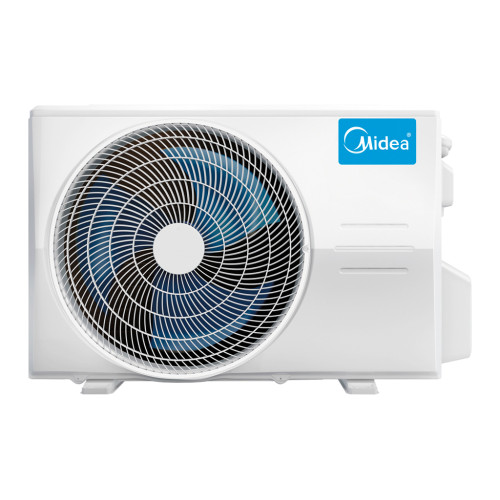 Тепловой насос типа «воздух-воздух» Midea серии Heat Force MSHP-18N8D0-I/MSHP-18N8D0-O