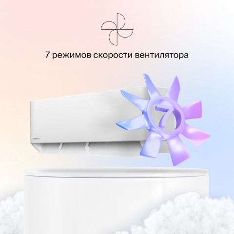 Кондиционер Daichi AIR35AVQ1/AIR35FV1