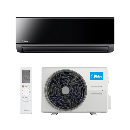 Настенная сплит-система Midea серии Persona MSAG4-07HRN1-I/MSAG4-07HRN1-O