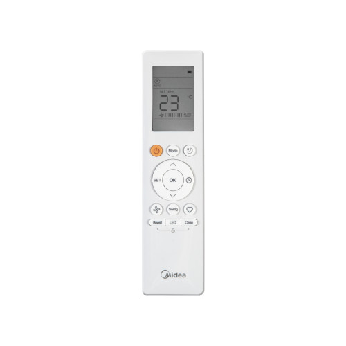 Настенная сплит-система Midea серии Persona MSAG4-07HRN1-I/MSAG4-07HRN1-O