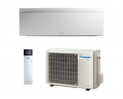 Настенная сплит-система Daikin Emura FTXJ35AW/RXJ35A