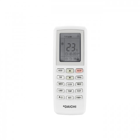 Кондиционер Daichi SIB50AVQS1R/SIB50FVS1R