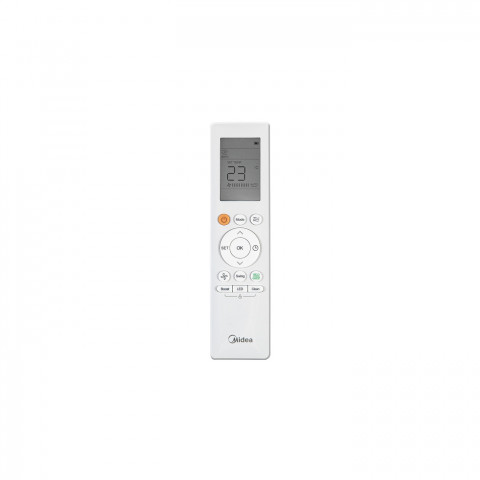 Кондиционер инверторный Midea MSFE-18N8D6-I/MSFE-18N8D6-O