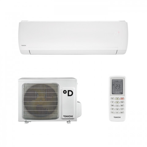 Кондиционер Daichi SIB50AVQS1R/SIB50FVS1R