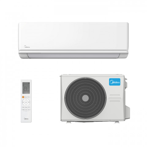 Кондиционер Midea MSAG2-09HRN1-I/MSAG2-09HRN1-O