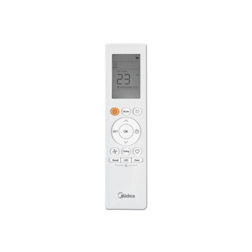 Кондиционер Midea MSAG2-07HRN1-I/MSAG2-07HRN1-O