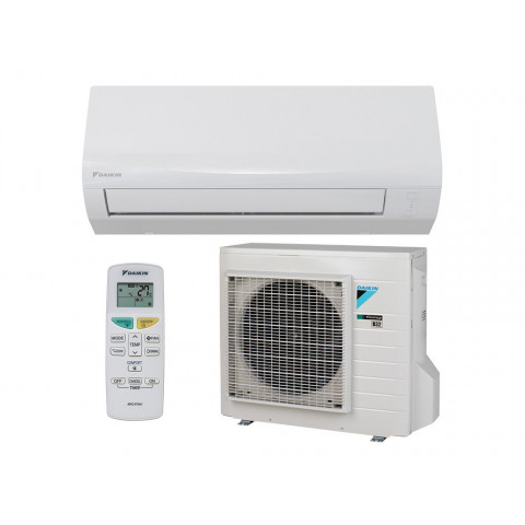 Настенная сплит-система Daikin Sensira FTXF71D/RXF71D