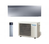 Настенная сплит-система Daikin Emura FTXJ20AS/RXJ20A