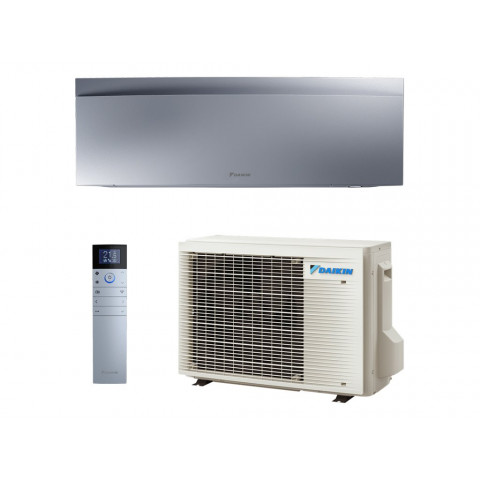 Настенная сплит-система Daikin Emura FTXJ20AS/RXJ20A