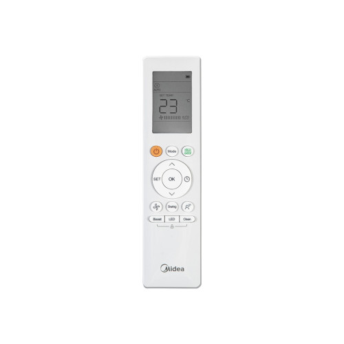 Внутренний блок настенного типа для мульти сплит-системы Midea серии Unlimited MMAG2-24N8D0-I