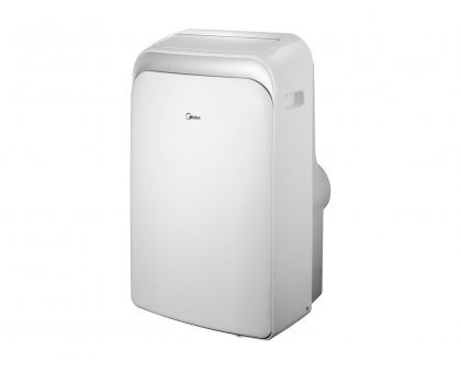 Мобильный кондиционер Midea MPPDA-09CRN7-Q