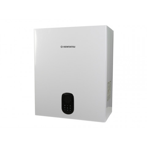 Настенные газовые котлы  NOBBY BASE (E) 24-2CS