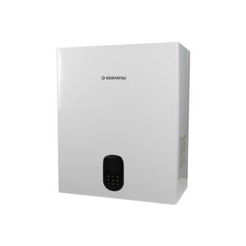 Настенные газовые котлы  NOBBY BASE (E) 24-2CS