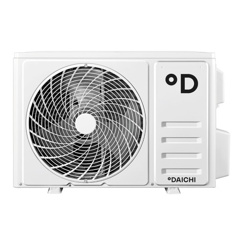 Настенная сплит-система Daichi MIRacle Inverter MIR50AVQS1R/MIR50FVS1R