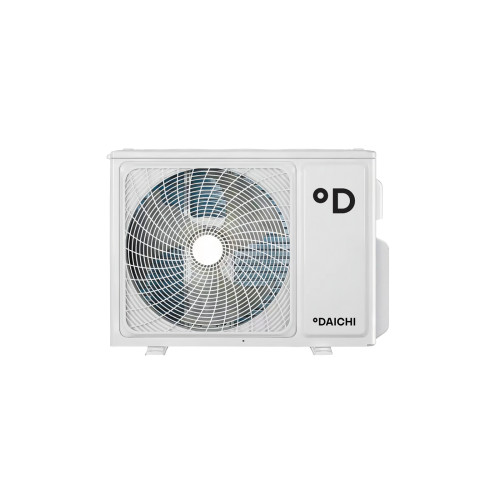 Тепловой насос типа «воздух-воздух» Daichi серии Unique UNI25AVQS1R/UNI25FVS1R