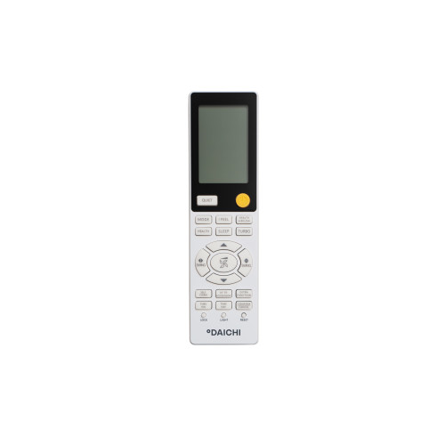 Тепловой насос типа «воздух-воздух» Daichi серии Unique UNI25AVQS1R/UNI25FVS1R