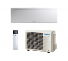 Настенная сплит-система Daikin Emura FTXJ20AW/RXJ20A