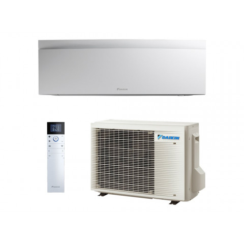 Настенная сплит-система Daikin Emura FTXJ50AW/RXJ50A