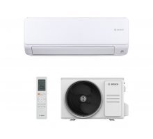 Настенная сплит-система Bosch Climate Line 6000i CL6001iU W 26 E/CL6001i 26 E