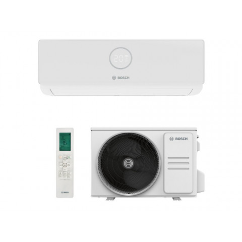 Настенная сплит-система Bosch Climate Line 5000 CLL5000 W 28 E/CLL5000 28 E