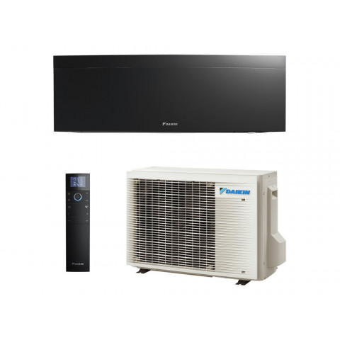 Настенная сплит-система Daikin Emura FTXJ35AB/RXJ35A