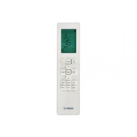 Настенная сплит-система Bosch Climate Line 5000 CLL5000 W 28 E/CLL5000 28 E