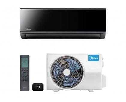 Настенная сплит-система Midea серии Persona inverter MSAG4W-18N8D0-I/MSAG4-18N8D0-O